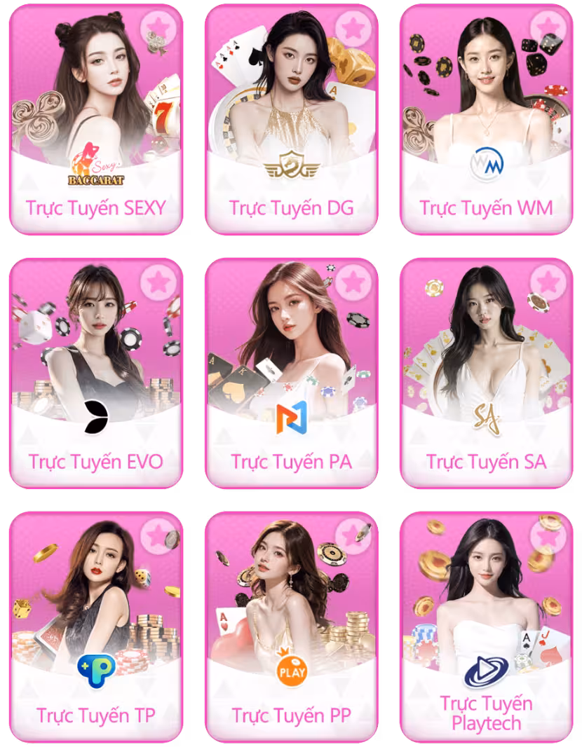 Casino 888top333