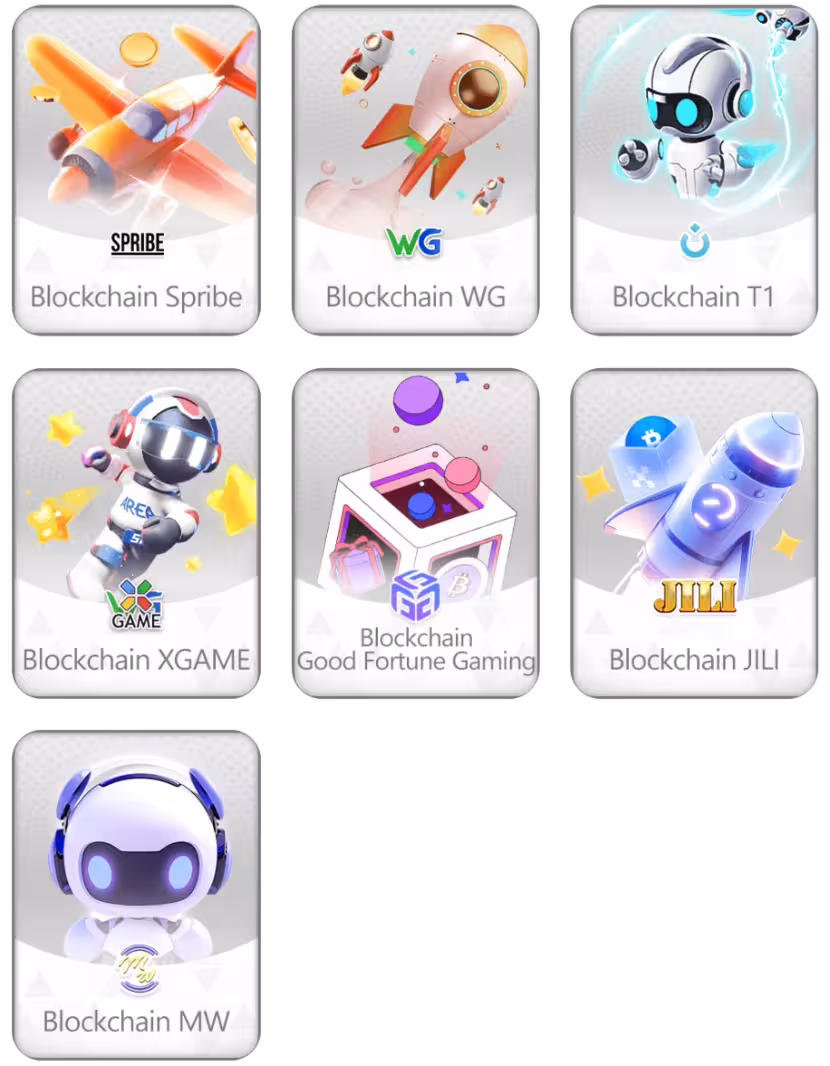 BLockchain 888top333